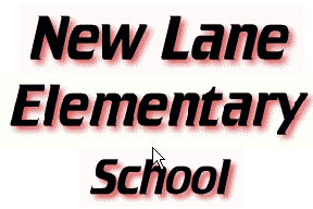 New Lane Memorial Elementary School