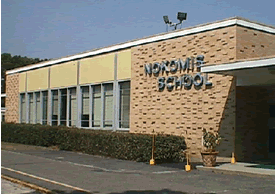 Nokomis School