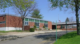 Northport Middle School