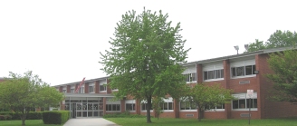 Norwood Avenue School (Pjs)