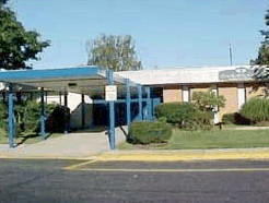 Paumanok Elementary School