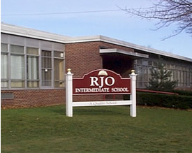 R. J. O. Intermediate School