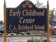 Reinhard Early Chldhood Center