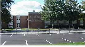 Rocky Point High School