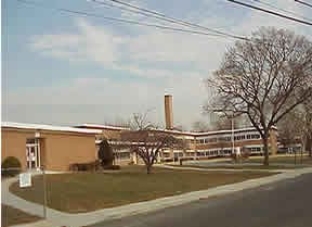Saw Mill Road Elementary School