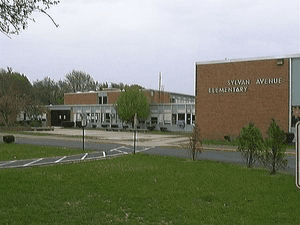 Sylvan Ave Elementary School