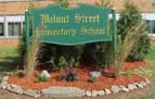 Walnut Street School