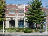Wheeler Avenue School