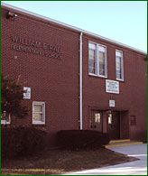 William Rall Elementary School