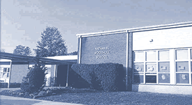 Woodhull Intermediate School